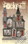 Locke & Key. Vol. 7: Cielo e terra libro di Hill Joe Rodriguez Gabriel