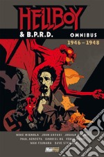 Hellboy & B.P.R.D. Omnibus: 1946-1948 libro