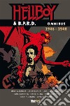 Hellboy & B.P.R.D. Omnibus: 1946-1948 libro