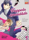 Trappola Irresistibile libro di Nekota Yonezou