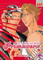 Tra le braccia della primavera. Vol. 9 libro