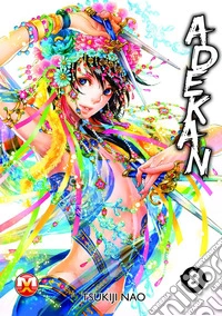 Adekan. Vol. 8