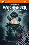 Il regno dell'oscurità. Hellboy presenta Witchfinder. Vol. 6 libro