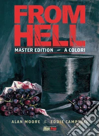 From Hell. Master edition. L'integrale