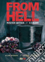 From Hell. Master edition. L'integrale libro