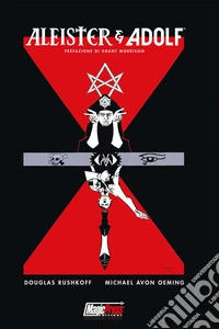 Aleister e Adolf