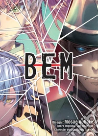 Bem box. Vol. 1-3