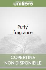 Puffy fragrance libro