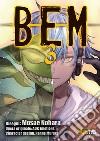 Bem. Vol. 3 libro di Nohara Mosae