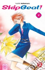 Skip beat!. Vol. 1 libro