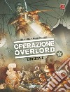 Operazione Overlord. Vol. 1 libro di Le Galli Michaël