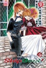 Skip beat!. Vol. 3 libro