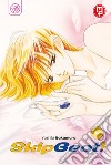 Skip beat!. Vol. 4 libro