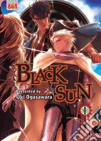 Black Sun. Vol. 1