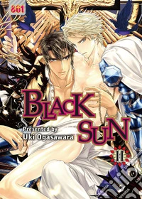 Black Sun. Vol. 2 libro