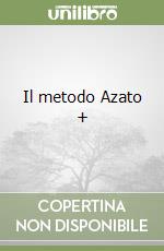 Il metodo Azato + libro