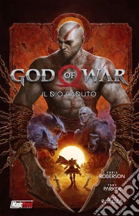 God of war. Vol. 2: Il dio caduto libro
