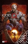 God of war. Vol. 2: Il dio caduto libro di Roberson Chris