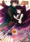 Redo of Healer. Vol. 5 libro di Rui Tsukiyo Haga Soken