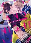 Kiss and night. Vol. 1 libro