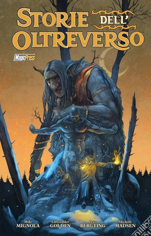 Storie dell'Oltreverso