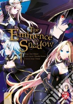 The eminence in shadow. Vol. 1 libro