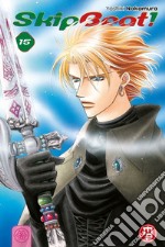 Skip beat!. Vol. 15 libro