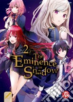 The eminence in shadow. Vol. 2 libro