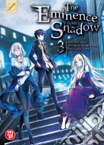 The eminence in shadow. Vol. 3 libro