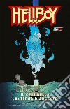 Il club della lanterna d'argento. Hellboy libro di Mignola Mike Roberson Chris Stenbeck Ben