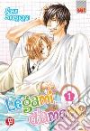 Legami d'amore. Vol. 1 libro di Sakuragi Yaya