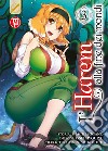 L'harem alla fine dei mondi. Vol. 3 libro di Sogano Shachi Hyoju Issei