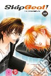 Skip beat!. Vol. 18 libro