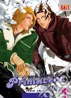 Tra le braccia della primavera. Vol. 13 libro di Nitta Youka