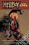 Il ritorno di Effie Kolb e altre storie. Hellboy & B.P.R.D. libro