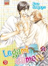 Legami d'amore. Vol. 3 libro di Sakuragi Yaya