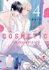 Cosmetic playlover. Vol. 4 libro di Narashima Sachi