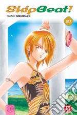 Skip beat!. Vol. 21 libro