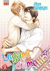 Legami d'amore. Vol. 4 libro di Sakuragi Yaya