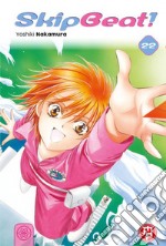 Skip beat!. Vol. 22 libro