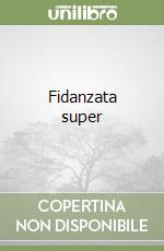 Fidanzata super libro