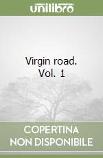 Virgin road. Vol. 1 libro