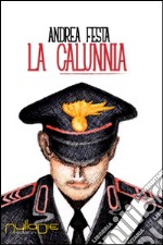 La calunnia libro