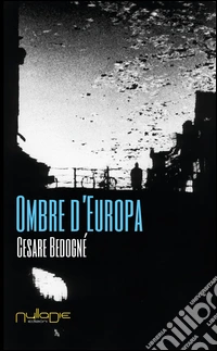 Ombre d'Europa libro