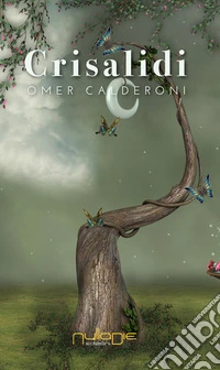 Crisalidi libro