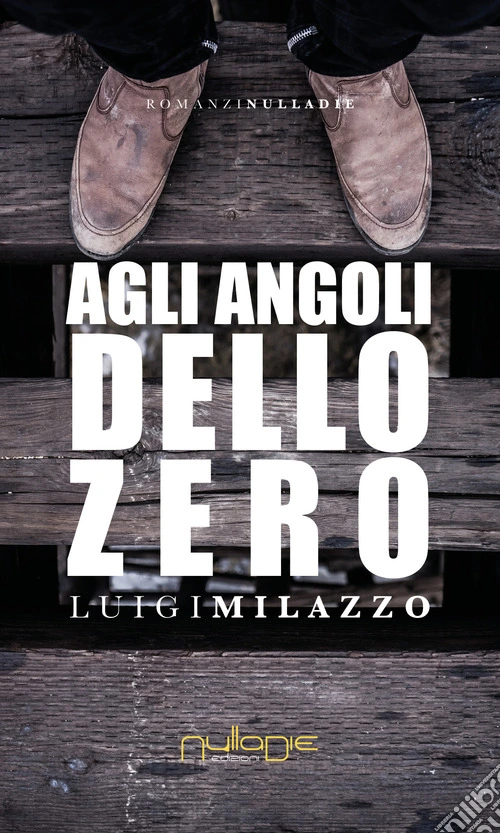 Agli angoli dello zero