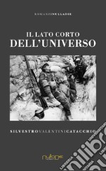 Il lato corto dell'universo libro