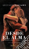 Desde el alma. Un tango per il commissario libro