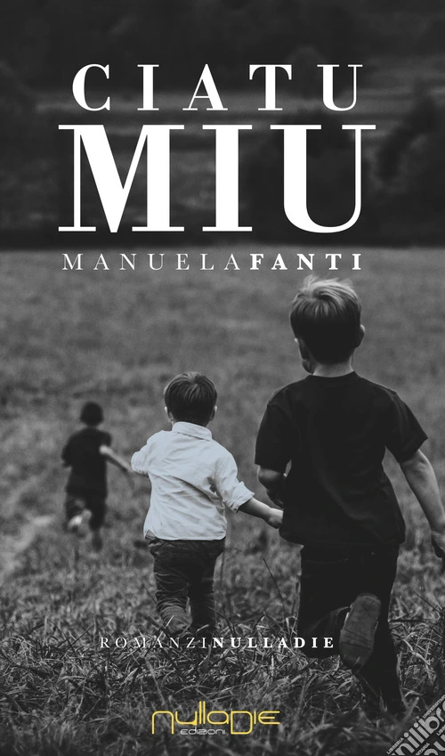 Ciatu miu