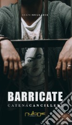 Barricate libro